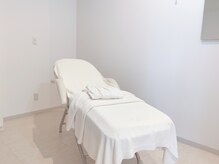ポーラ ザ ビューティ 沖縄店(POLA THE BEAUTY)/エステルームは2部屋ご用意！