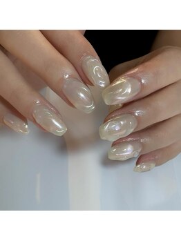 グレイス ネイル(Grace nail)/