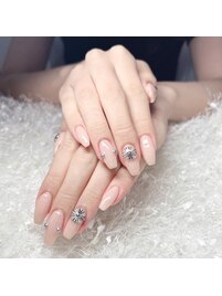 長さだし☆クロム☆Y2K