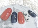 リボンネイル