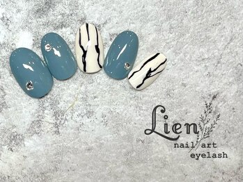 リアン 川崎店(Lien)/トレンドネイル★