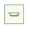 ユッカ(Yucca)のお店ロゴ