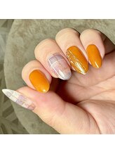 ローザネイル(Rosa Nail)/秋冬チェック