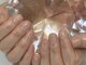 ミサコネイル(MISAKOネイル)の写真