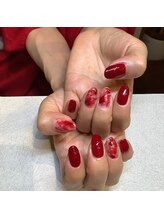 オーサムブロッサム 茅ヶ崎店(AwesomeBlossom)/レッド