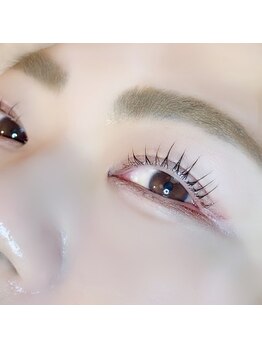 ルミナス(Luminous)/