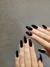 One color(ワンカラー/グラデーション/マグネット)  ¥6500