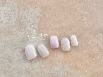 クレー(Klee)/定額Simple Design