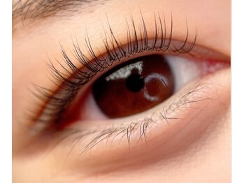 いろは/まつ毛パーマ