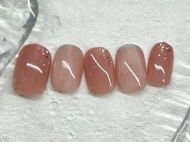 4月マンスリーデザイン【¥5800】