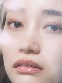 まつげのお悩み解決サロン