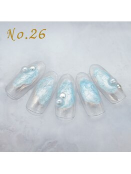 はあとねいる 大森店/定額4,400円