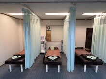 やぎ鍼灸接骨院 志木院