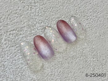 ジェリッシュ(Jelish)/定額デザイン6,500円