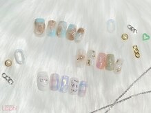 シェリー シル バイ リリック(Che'rie CIL BY LYRIQUE)/ニュアンスコース