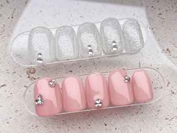 定額大人ワンホンデザイン