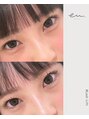 エム(eM.) Lash Lift【まつげ/マツパ/まつぱ/まつ毛パーマ/マツエク】