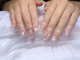 《HAND》持ち込みデザイン