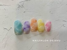 デジャヴ(Dejavu)/2025,07.定額デザインA