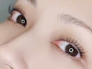 ル クイン 恵比寿(Le Quinn)の写真/全メニュー2stepトリートメント付☆まつ毛をしっかりケアすることでモチが良く、コスパ・タイパも最強に