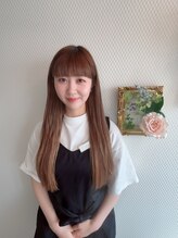 まつげエクステ専門店 アイラ 小針店(EYELA) 市川