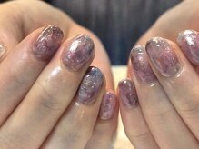 エティル(Etel atelier)/インクネイル/ニュアンス