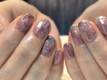 エティル(Etel atelier)/インクネイル/ニュアンス
