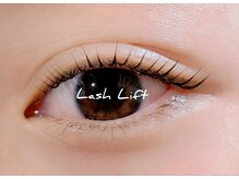 アイリーバッシュ(IRIEBASH)/ラッシュリフト