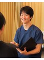 錦糸町はり灸院&nbsp;あなたのお悩みにじっくり向き合います。お気軽にご相談下さい。
