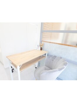 小規模プライベートサロン