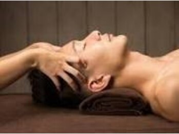 ミューズファクトリー(Muse factory)/男性にも大人気！育毛促進で自信