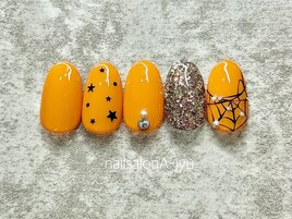 プチハロウィン