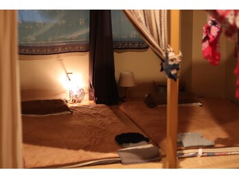 タイマッサプ～ケット 岩出店