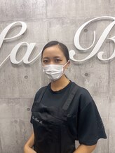 ラヴェル アール(La Bell R) かれん