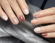 桜ネイルサロン