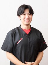 クレアーレはり きゅう整体院 古川橋店 丸山 陸