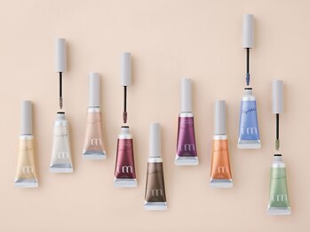 ウルカ 小田原店(uruka)/im カラーマスカラ