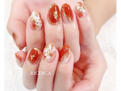 リチェルカ(RICERCA)の写真