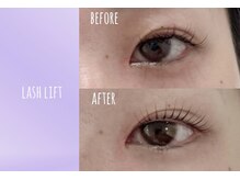 エンバイ クート(en_by ku-to)/南浦和/マツエク/まつ毛パーマ