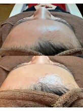 クラルス(Clarus)/フェイシャルwax