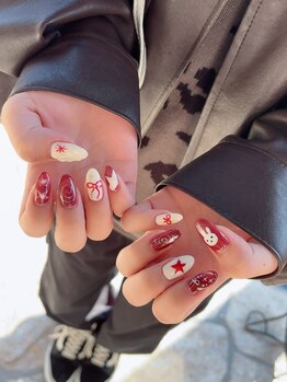 ナンバーエイト(No8)/