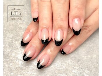 フレンチネイル