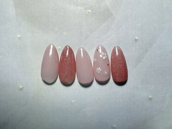 ラ メール(La mer)/定額/シンプルコース