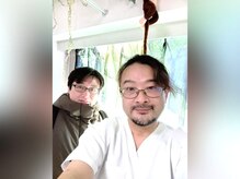 整体院 てんとてん 吉祥寺/パリッコ