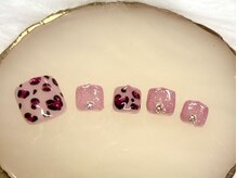 エスディーアイ(SDI)/フット　定額ビューティー