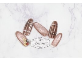 定額【バレンタインネイル】3