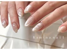 カミナネイル(KAMINA.nail)