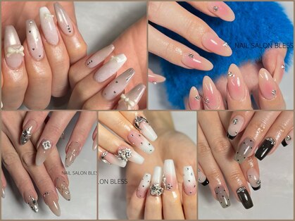 ブレス(BLESS)の写真