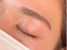 LINBELLE　豊明店　マツエク/まつ毛パーマ/アイブロウ【4月上旬 NEW OPEN（予定）】