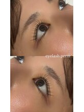 ライツ バイ リス 東所沢(Lights by Lis)/アイラッシュパーマ